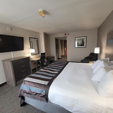 Wingate By Wyndham Lima Hotel Стая снимка