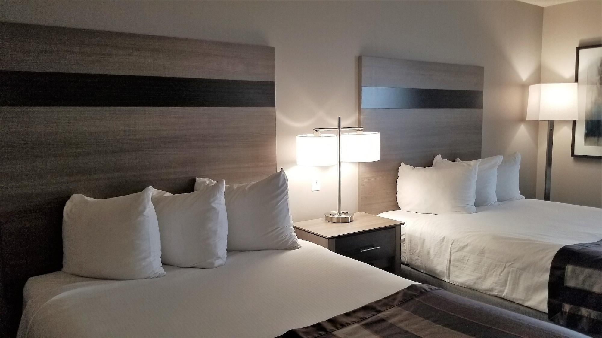 Wingate By Wyndham Lima Hotel Екстериор снимка