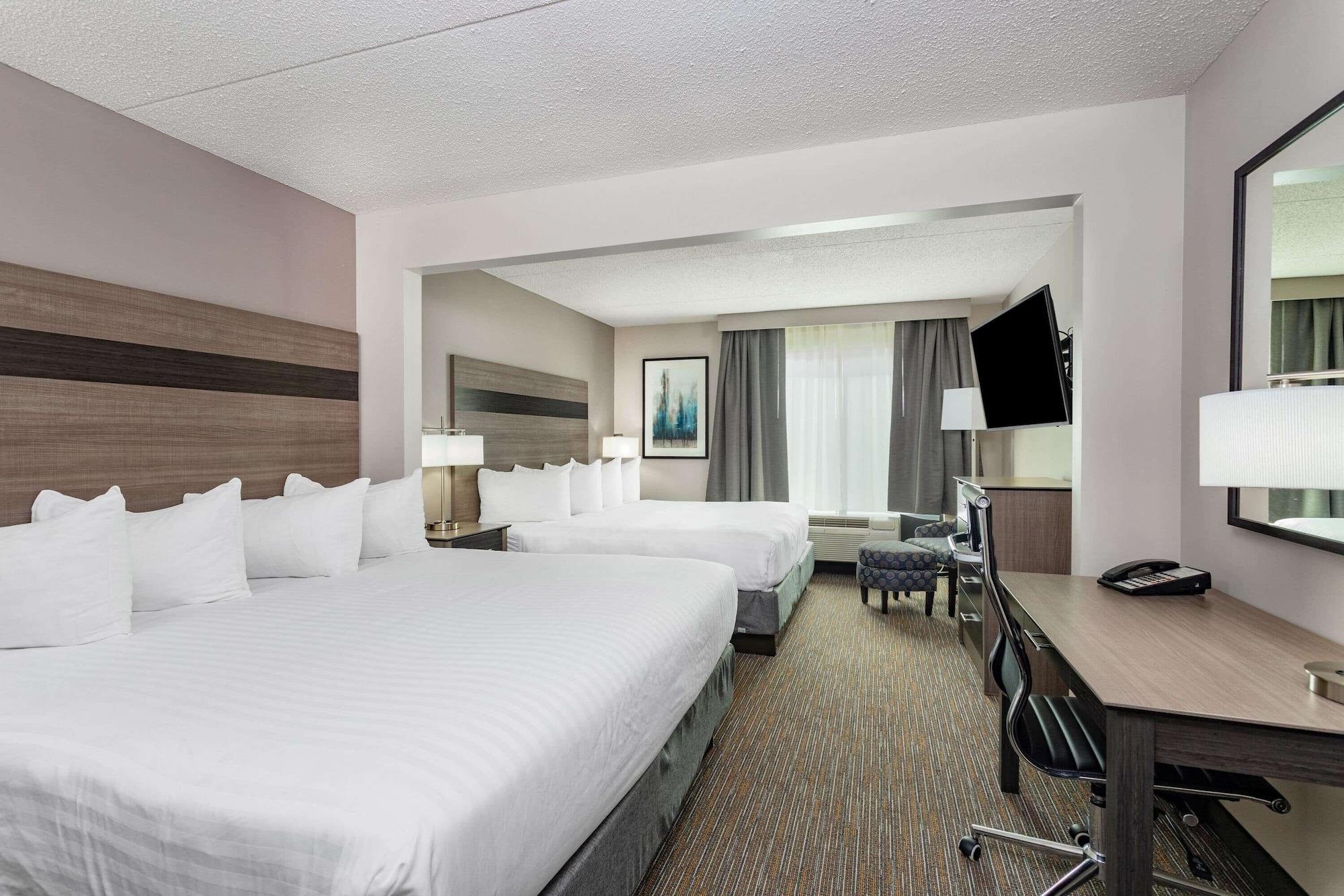 Wingate By Wyndham Lima Hotel Екстериор снимка