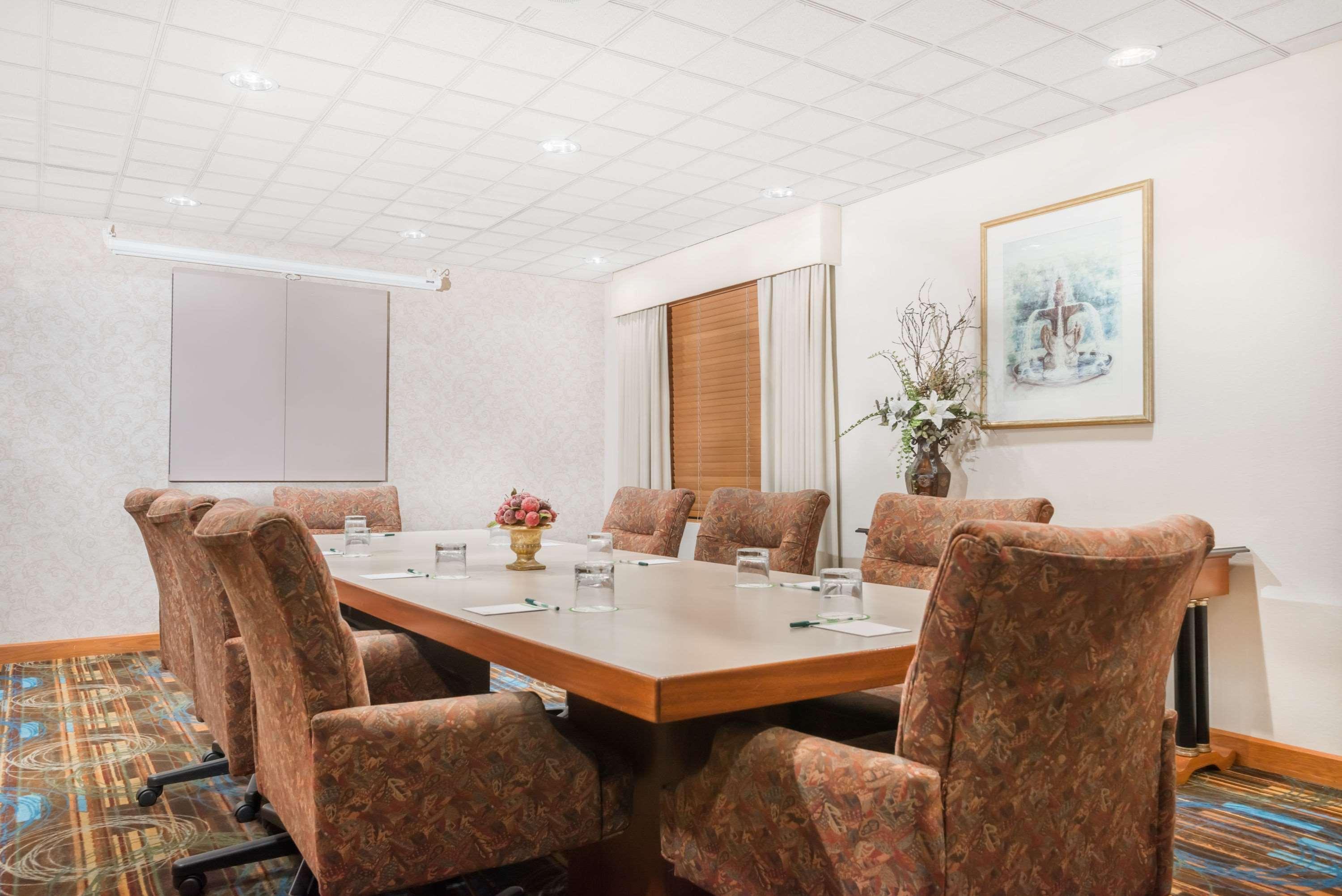 Wingate By Wyndham Lima Hotel Екстериор снимка