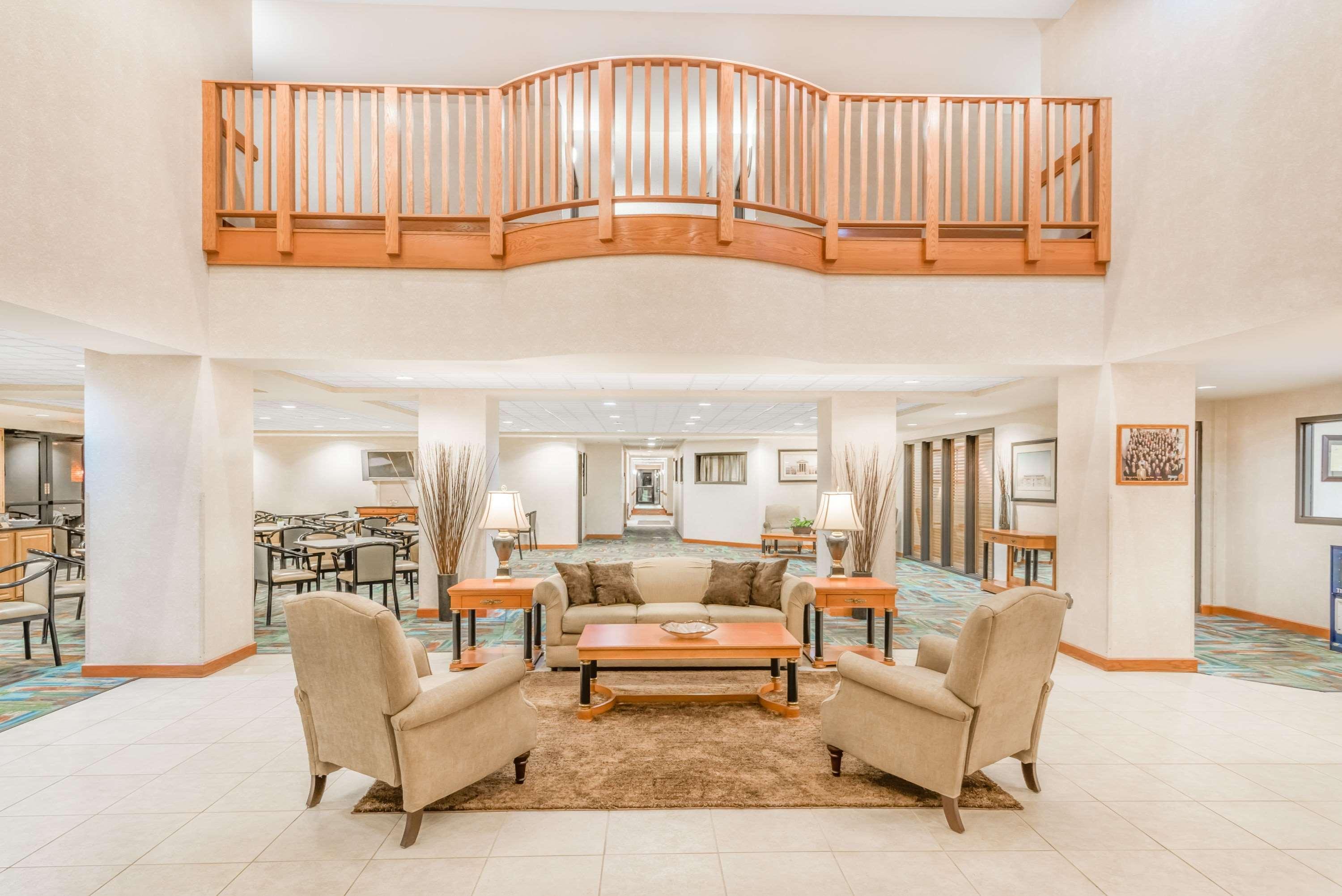 Wingate By Wyndham Lima Hotel Екстериор снимка