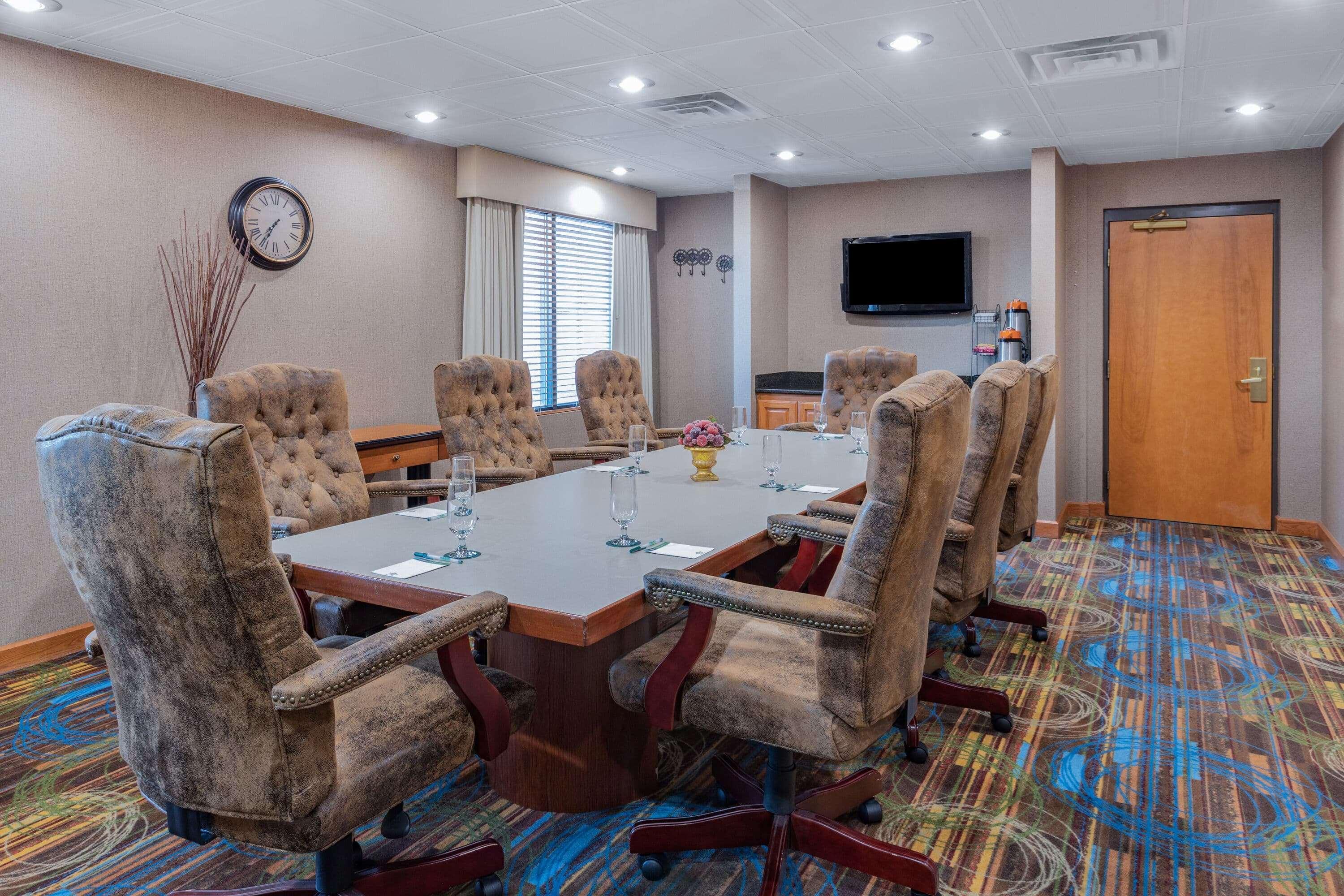 Wingate By Wyndham Lima Hotel Екстериор снимка