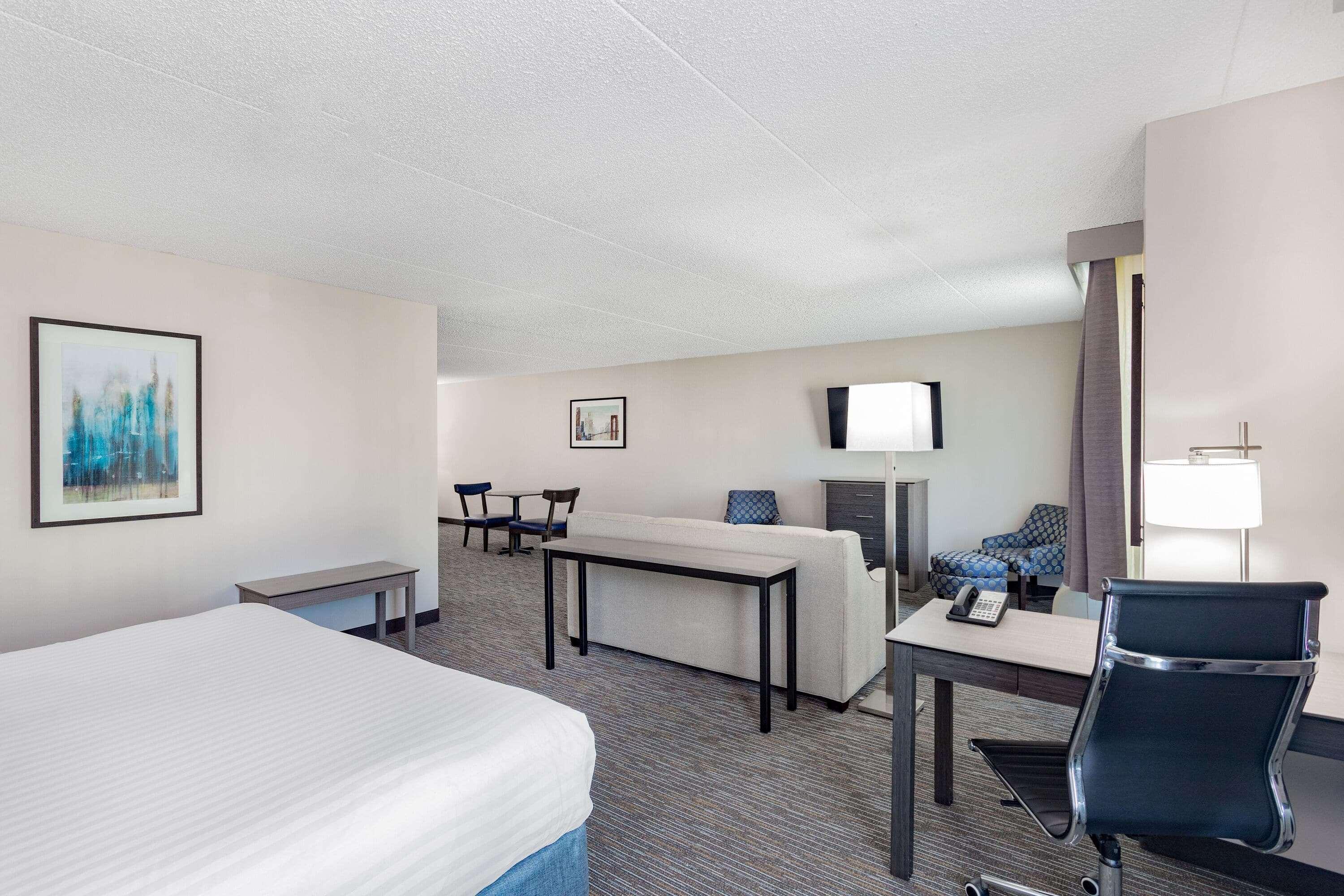 Wingate By Wyndham Lima Hotel Екстериор снимка