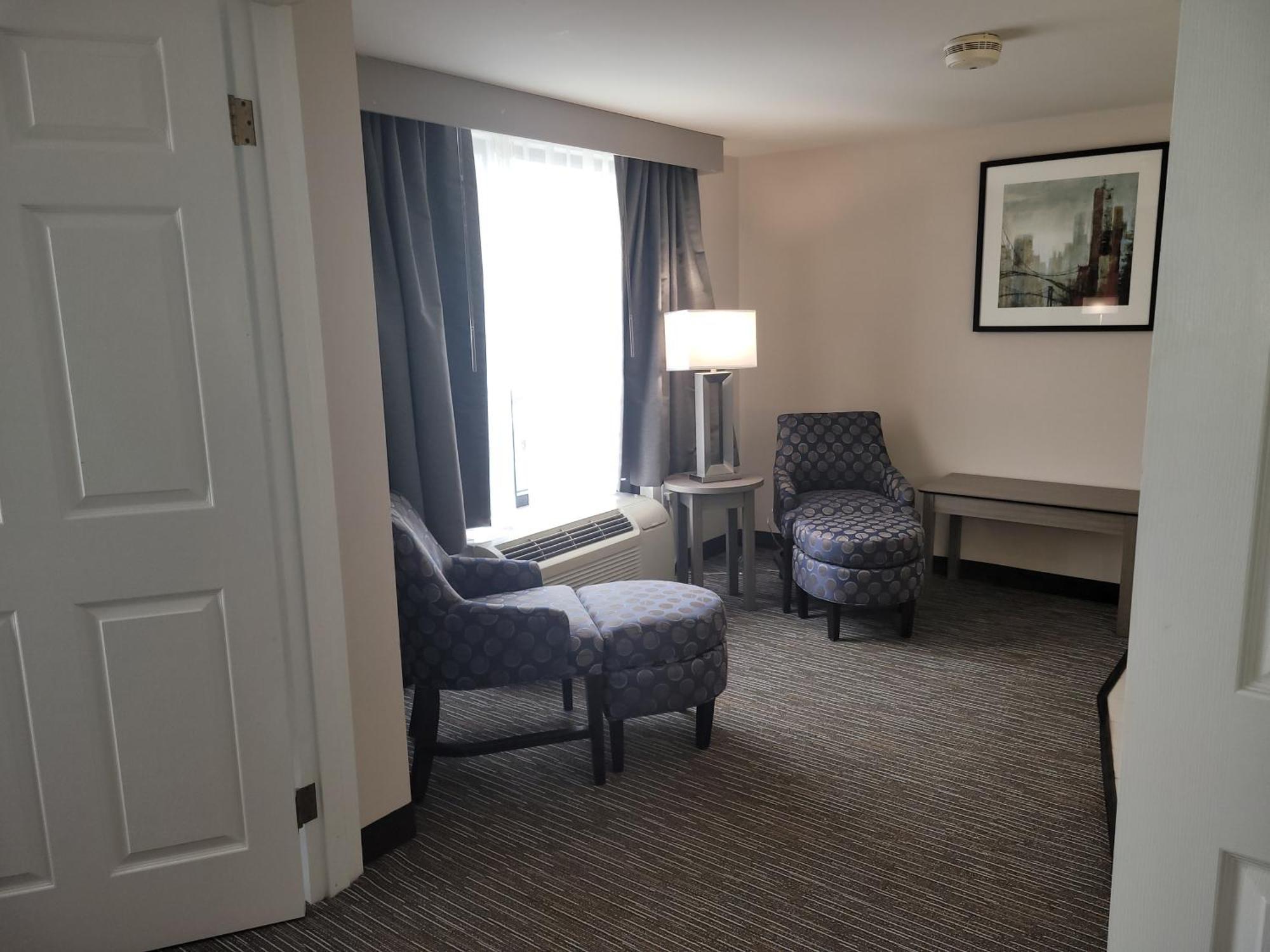 Wingate By Wyndham Lima Hotel Стая снимка