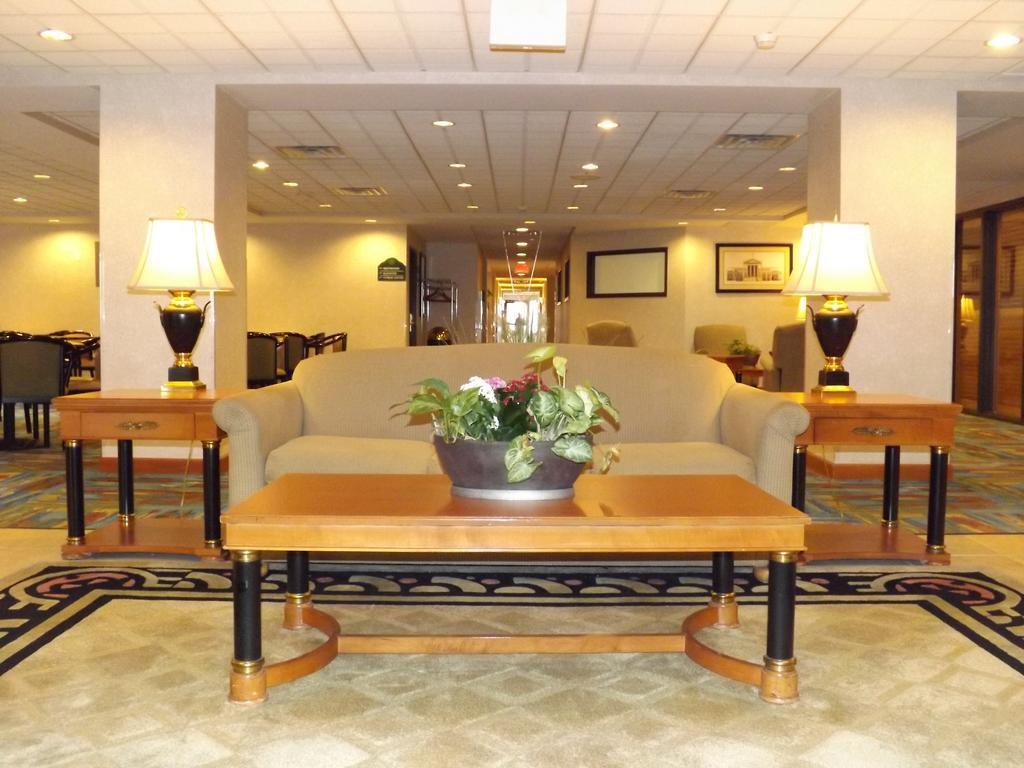 Wingate By Wyndham Lima Hotel Екстериор снимка